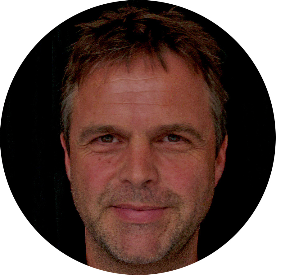 Oliver Daub Bild von Oliver Daub